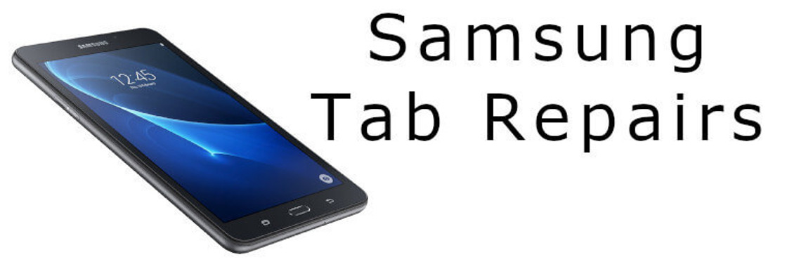 Samsung Tab